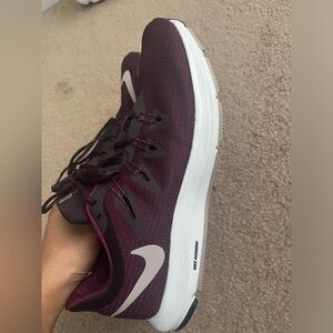 Nike women’s running shoes